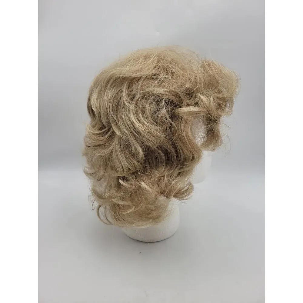 Paula Young Wig Blonde AVG 4/88 AF